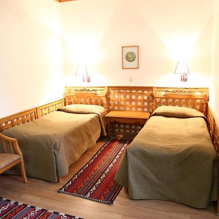 Malika Classic Hotel サマルカンド エクステリア 写真
